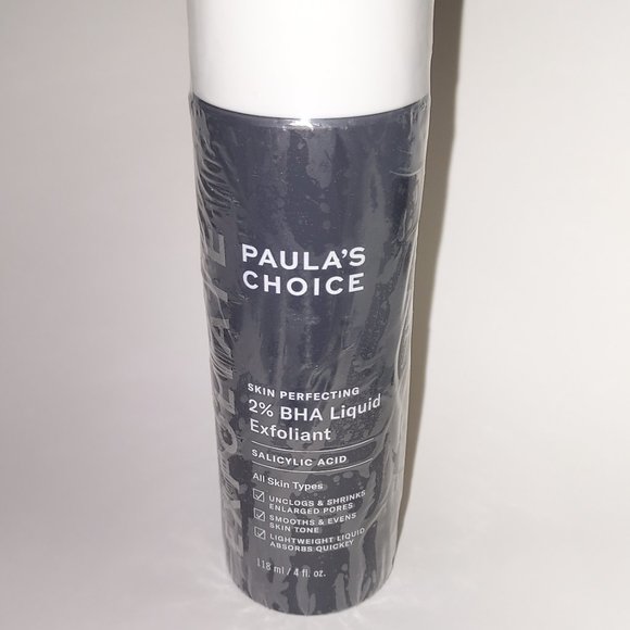 Paula's Choice 2% BHA Liquid Exfoliant - Picture 7 of 7